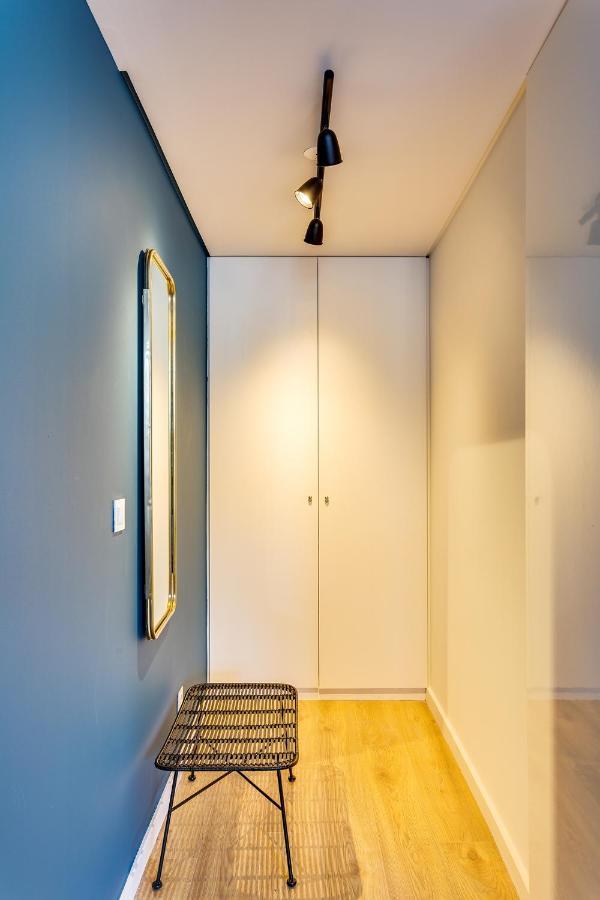 Da'Home - Boavista Blue Studio - New ปอร์โต ภายนอก รูปภาพ