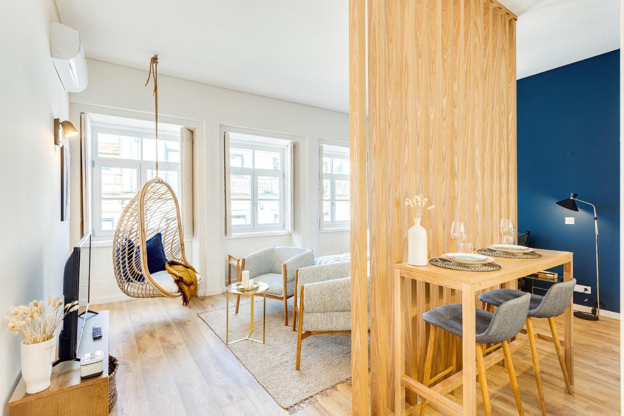 Da'Home - Boavista Blue Studio - New ปอร์โต ภายนอก รูปภาพ