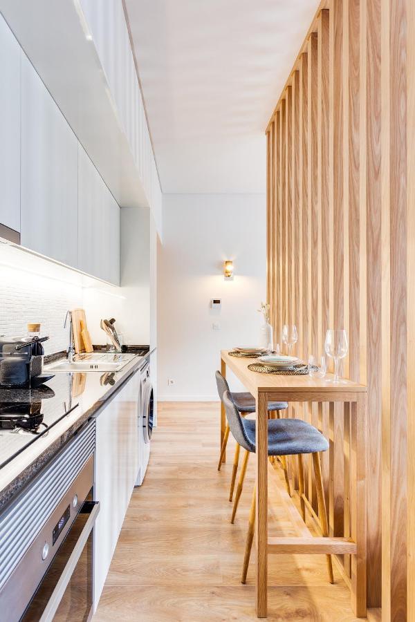 Da'Home - Boavista Blue Studio - New ปอร์โต ภายนอก รูปภาพ