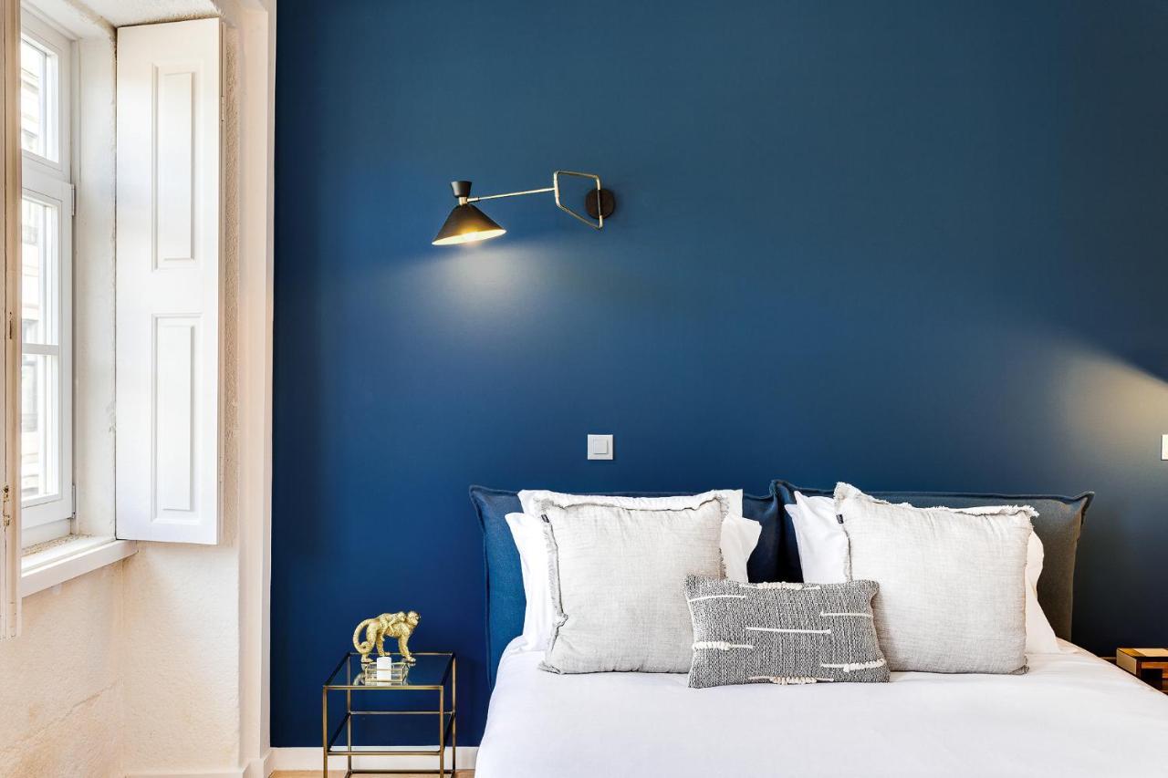 Da'Home - Boavista Blue Studio - New ปอร์โต ภายนอก รูปภาพ