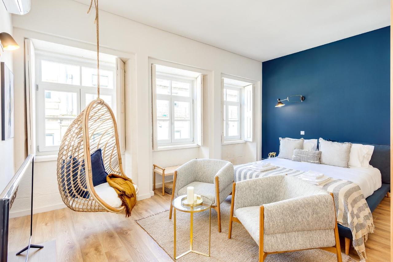 Da'Home - Boavista Blue Studio - New ปอร์โต ภายนอก รูปภาพ
