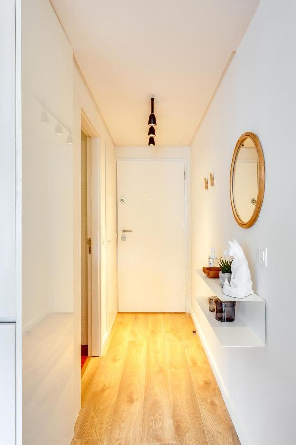 Da'Home - Boavista Blue Studio - New ปอร์โต ภายนอก รูปภาพ