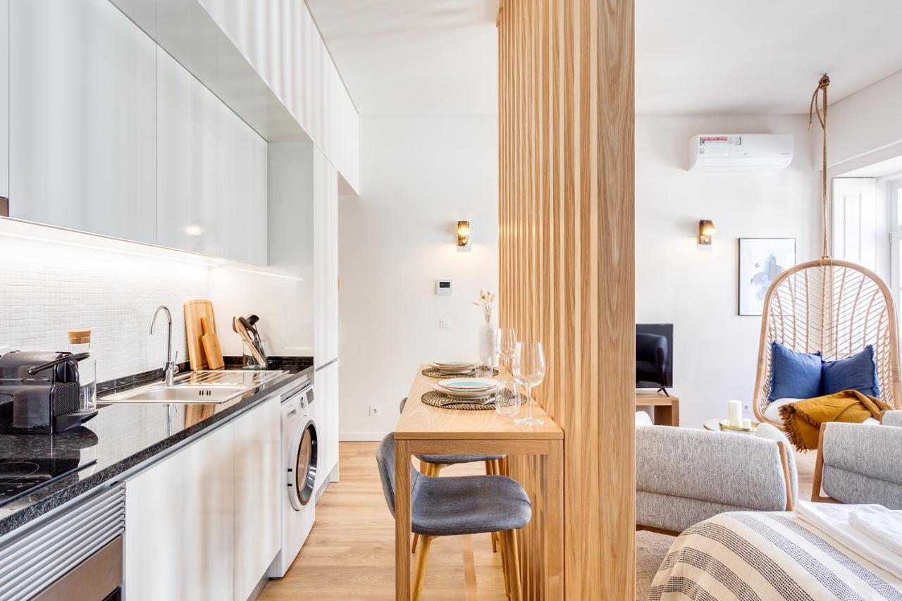 Da'Home - Boavista Blue Studio - New ปอร์โต ภายนอก รูปภาพ