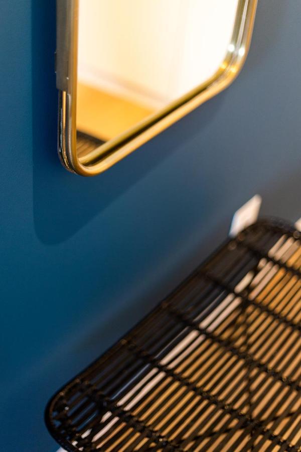 Da'Home - Boavista Blue Studio - New ปอร์โต ภายนอก รูปภาพ