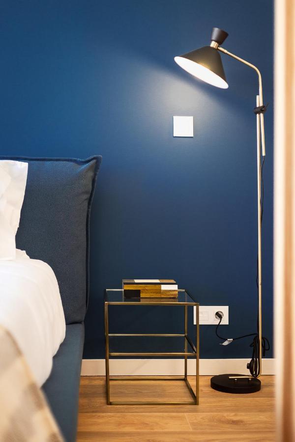 Da'Home - Boavista Blue Studio - New ปอร์โต ภายนอก รูปภาพ